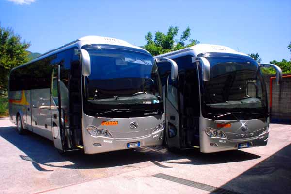 Amalfi Tur Coop