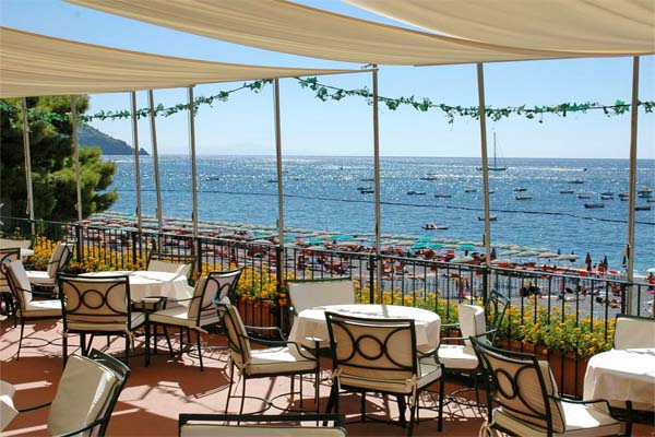 Ristorante Buca di Bacco