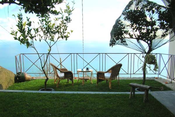 B&B L'Eco dell'800