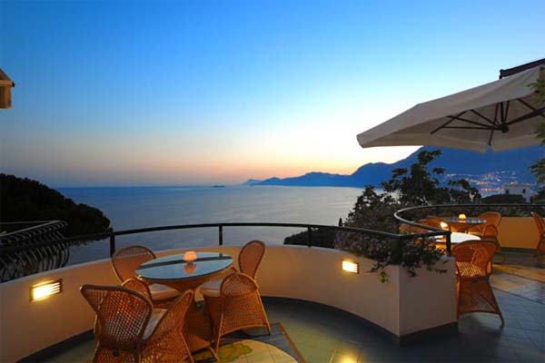Hotel il Pino