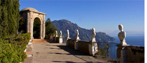 villa cimbrone