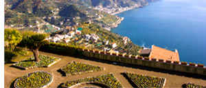 villa rufolo